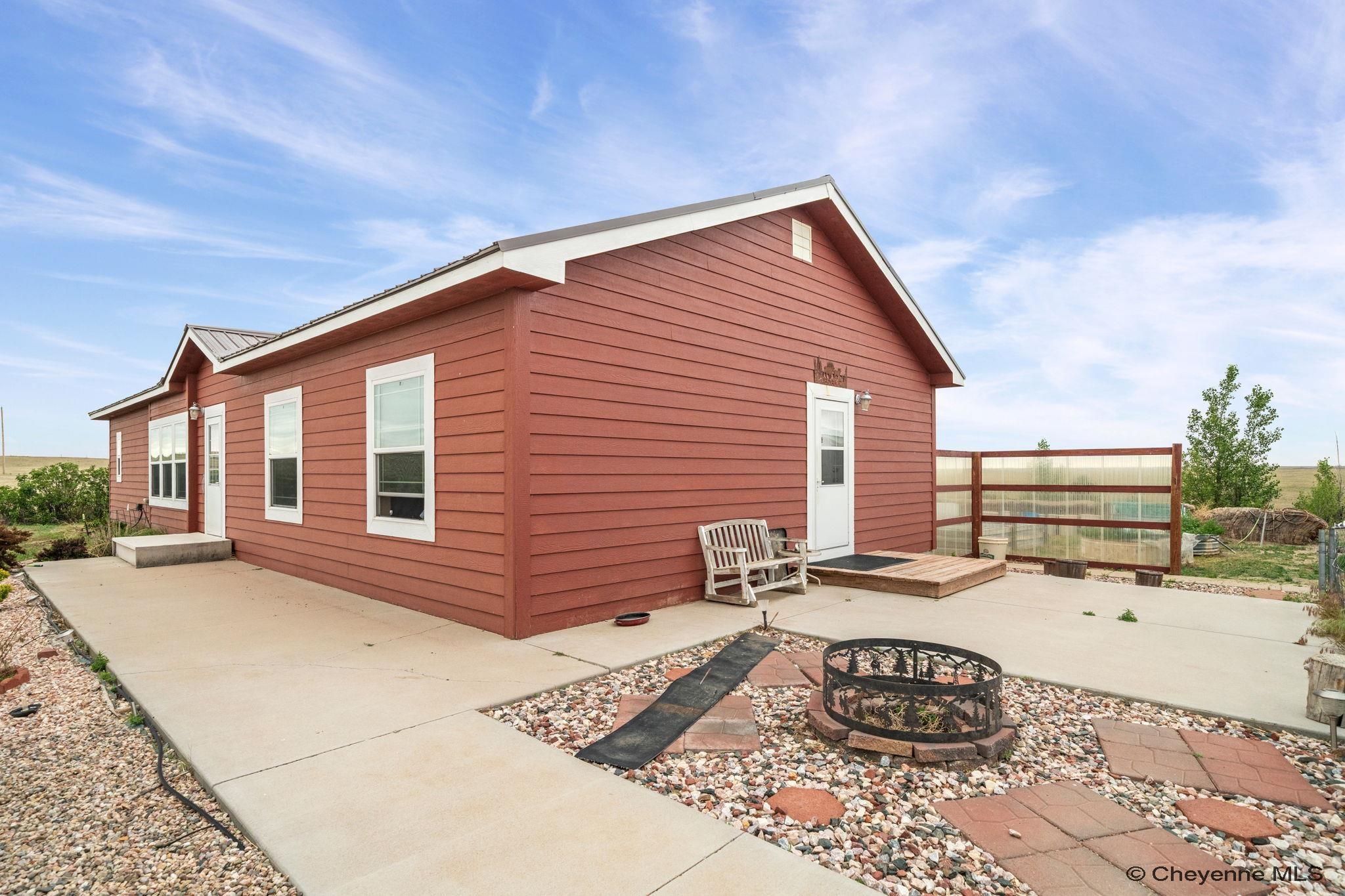 Residential in Burns 3