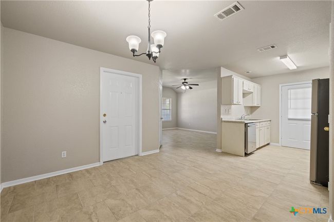 1613 Ute Trl, Home with 0 bedrooms, 0 bathrooms and null parking in Harker Heights TX | Image 9