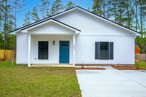 2351 Dumajack Rd, Chipley, FL, 32428-3545 | Card Image
