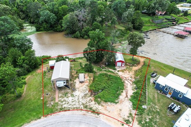 341 Coco Loop, Home with 0 bedrooms, 0 bathrooms and null parking in Pointblank TX | Image 22