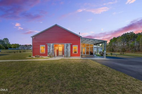 16761 Buffalo Rd, Wendell, NC, 27591-7306 | Card Image