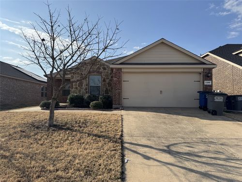 1109 Roman Dr, Princeton, TX, 75407-0320 | Card Image