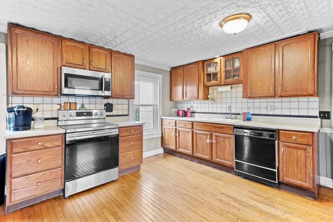 59 S Main St, House other with 4 bedrooms, 2 bathrooms and null parking in Troy NH | Image 39