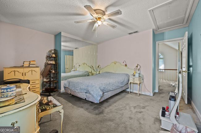 2810 Jodeco Ter, House other with 4 bedrooms, 3 bathrooms and null parking in Jonesboro GA | Image 26