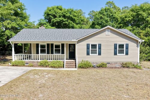 3612 Knotty Ct, Wilmington, NC, 28405-8850 | Card Image