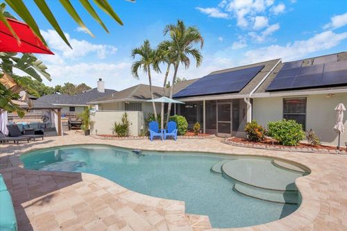 568 Se Nome Drive, Port St. Lucie, FL, 34984 | Card Image