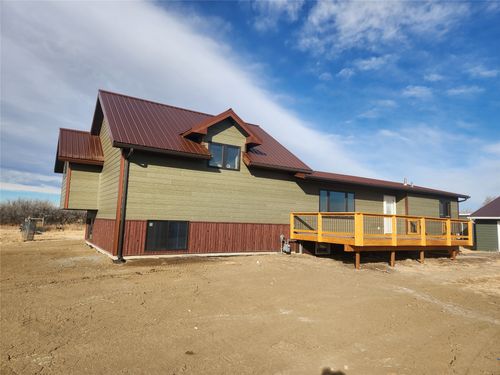 357 Us Highway 213 N, Cut Bank, MT, 59427-9001 | Card Image