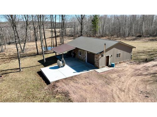 1203 County Hwy M, SUMNER, WI, 54822 | Card Image