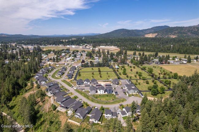 8 Potlatch Loop, Townhouse with 3 bedrooms, 2 bathrooms and null parking in Priest River ID | Image 34