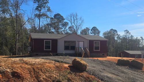 5208 Old Mike Padgett Hwy, Hephzibah, GA, 30815-4264 | Card Image