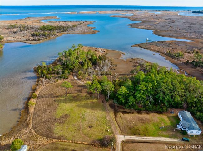 412 Piney Point Rd, Home with 0 bedrooms, 0 bathrooms and null parking in Onemo VA | Image 4