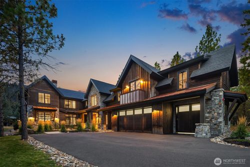 300 Gold Leaf Ln, Cle Elum, WA, 98922-3160 | Card Image