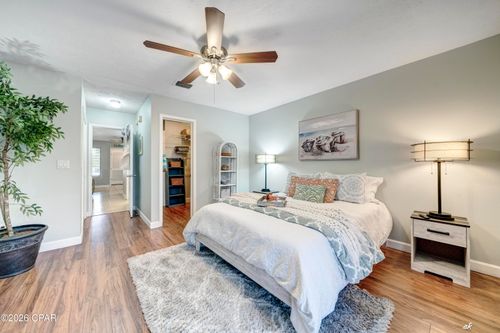 6223 S Lagoon Dr, Panama City Beach, FL, 32408-3612 | Card Image