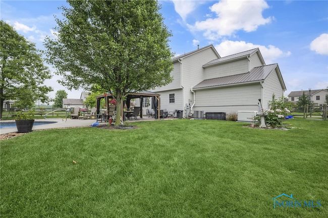 10632 Shayni Ln, House other with 4 bedrooms, 4 bathrooms and 2 parking in Whitehouse OH | Image 33