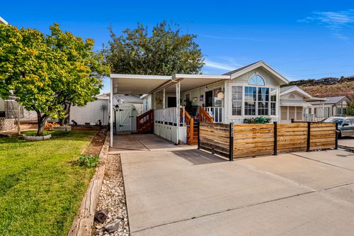 trlr-104-448 E Telegraph St, Washington, UT, 84780-8831 | Card Image