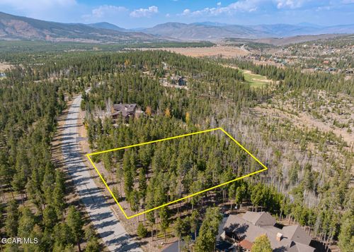3004 County Road 511, Tabernash, CO, 80478 | Card Image