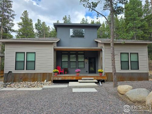 710 Mcmillian Way, Nederland, CO, 80466-5197 | Card Image