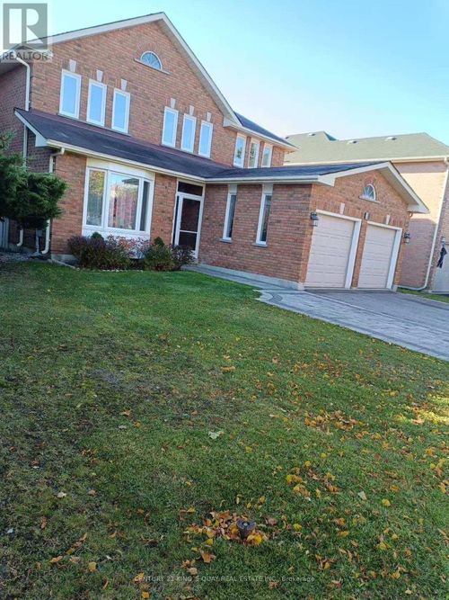 bsmt-2-3 Brookwood Drive, Richmond Hill (Devonsleigh), ON, L4S1E8 | Card Image