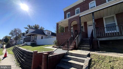 1910 Breitwert Ave, BALTIMORE, MD, 21230-1526 | Card Image