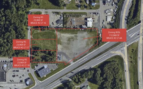 1767 W Dimond Blvd, Anchorage, AK, 99515 | Card Image