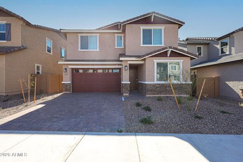 12039 W Calle De Pompas Lane, Peoria, AZ, 85383 | Card Image