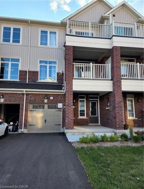 113 Hartley Ave, Paris, ON, N3L0K8 | Card Image