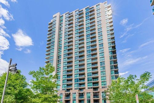1409-205 Sherway Gardens Road, Etobicoke, ON, M9C0A5 | Card Image