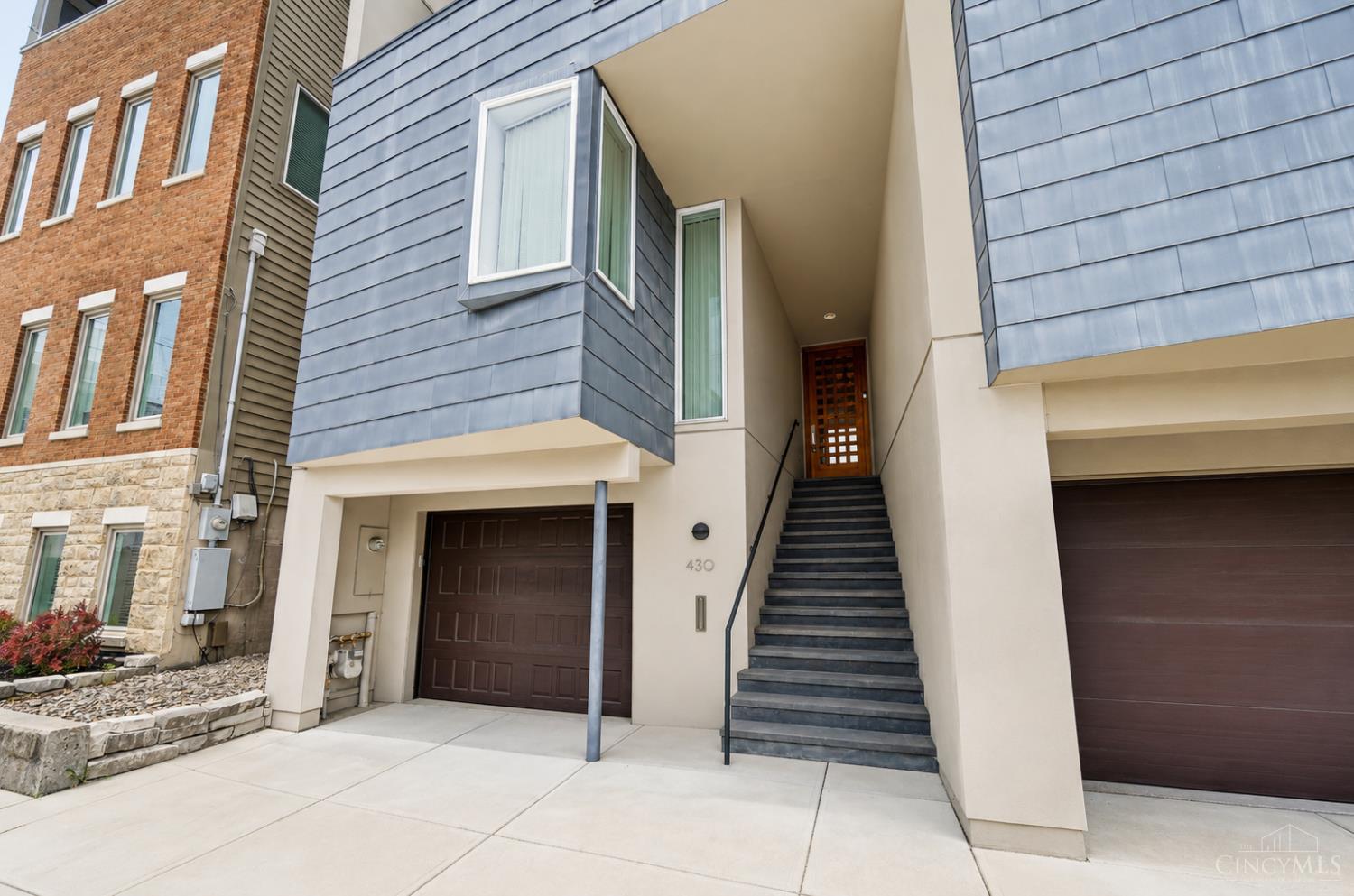 Residential in Cincinnati 2