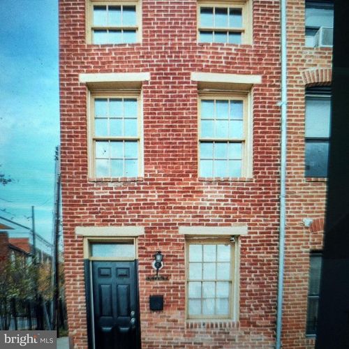 303 S Bethel St, BALTIMORE, MD, 21231-2321 | Card Image