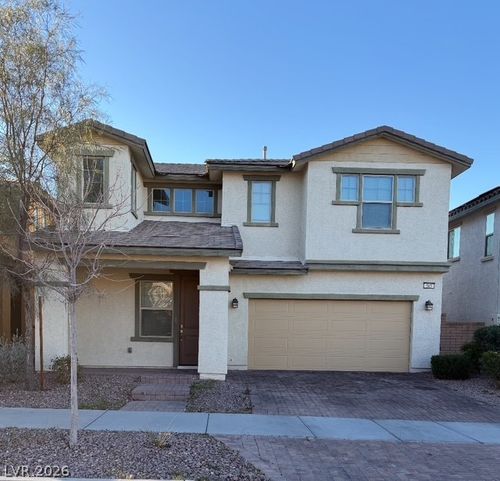 585 Our Heritage St, Henderson, NV, 89011-5335 | Card Image