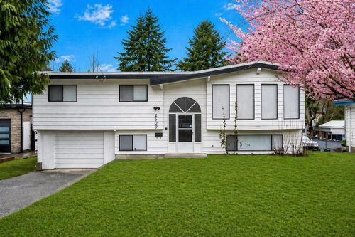 2803 Babich St, Abbotsford, BC, V2S3K4 | Card Image