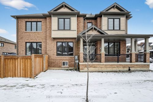 47 Pagebrook Cres, Stoney Creek, ON, L8J0K7 | Card Image