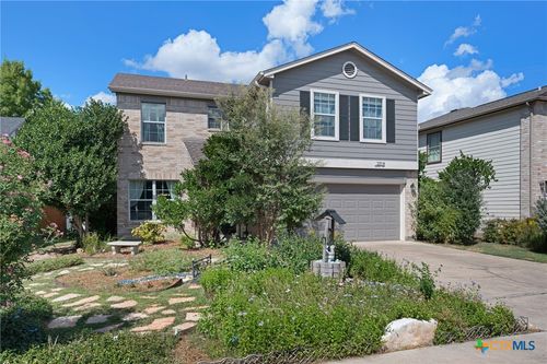 2319 Waizel Way, Georgetown, TX, 78626-8128 | Card Image