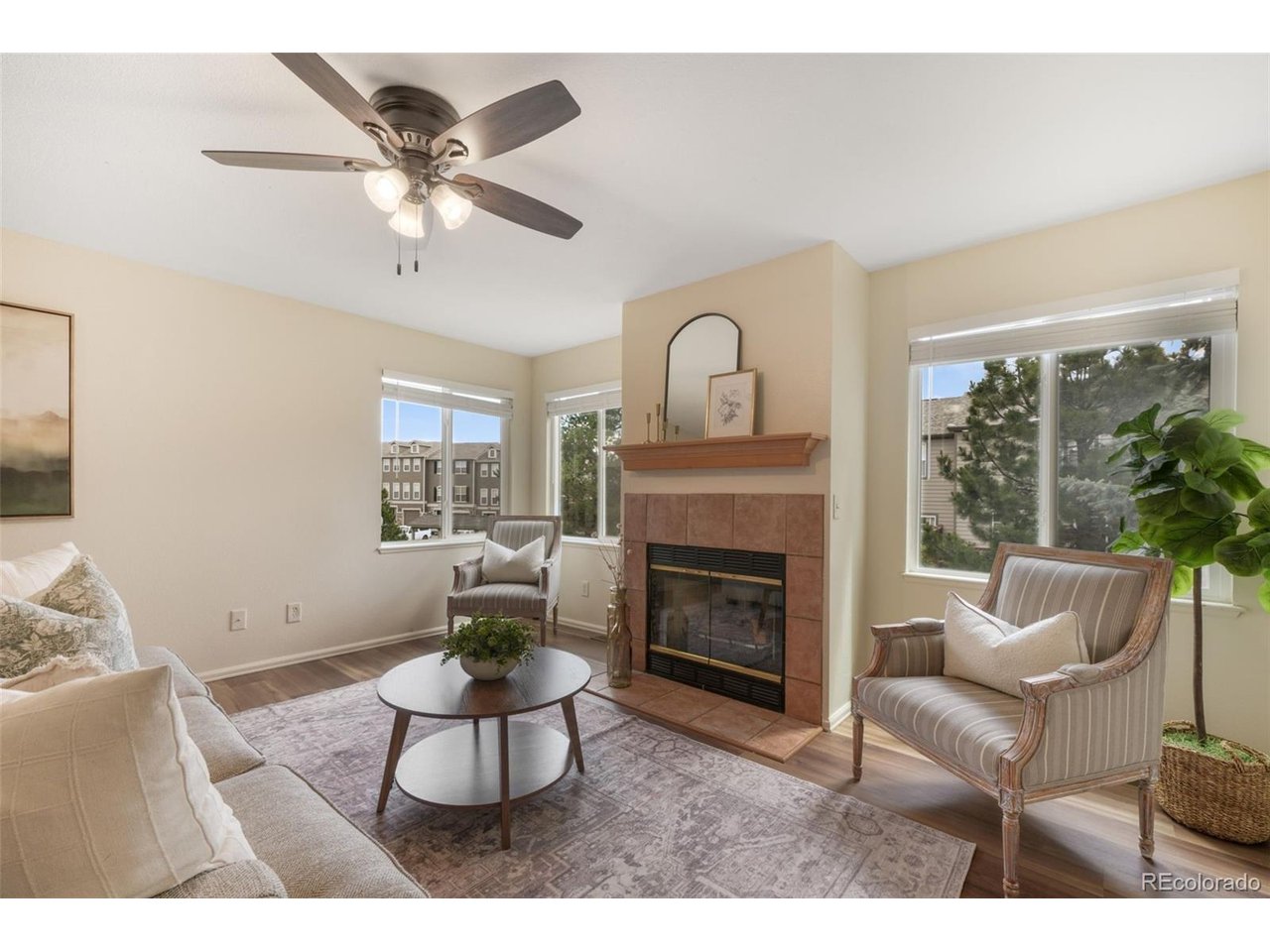 Residential in Monument 4