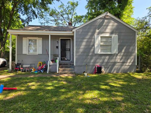 4338 Deborah Ave, Memphis, TN, 38108 | Card Image