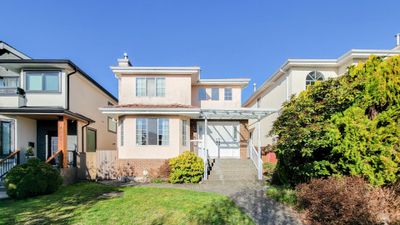 7607 Osler St, House other with 6 bedrooms, 3 bathrooms and 3 parking in Vancouver BC | Image 2