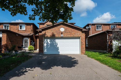 44 Kenley Cres, Markham, ON, L3R6X4 | Card Image