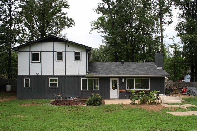 9 Whispering Dr, House other with 3 bedrooms, 2 bathrooms and null parking in Alexander AR | Image 48