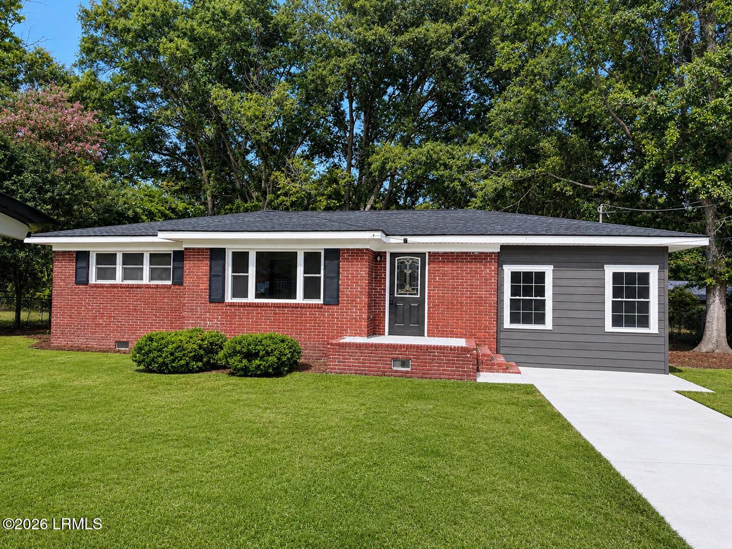 Residential in Fairfax