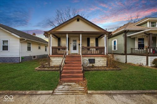 1051 Meridian St, Shelbyville, IN, 46176-2535 | Card Image