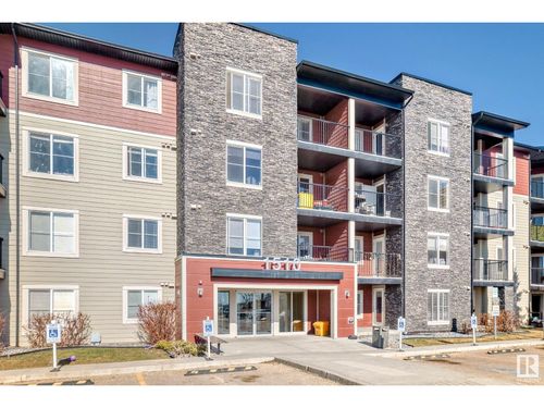 315-1510 Watt Dr Sw, Edmonton, AB, T6X2E6 | Card Image