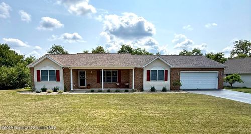 7 Overbrook Cir, Scranton, PA, 18504-1060 | Card Image