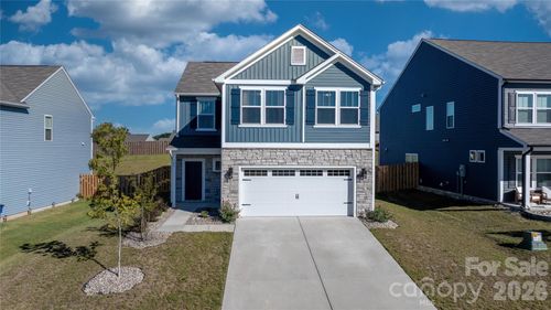 121 Gunwale St, Statesville, NC, 28677-8476 | Card Image