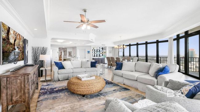 APT-2011 - 23450 Perdido Beach Blvd, Condo with 4 bedrooms, 5 bathrooms and null parking in Orange Beach AL | Image 5