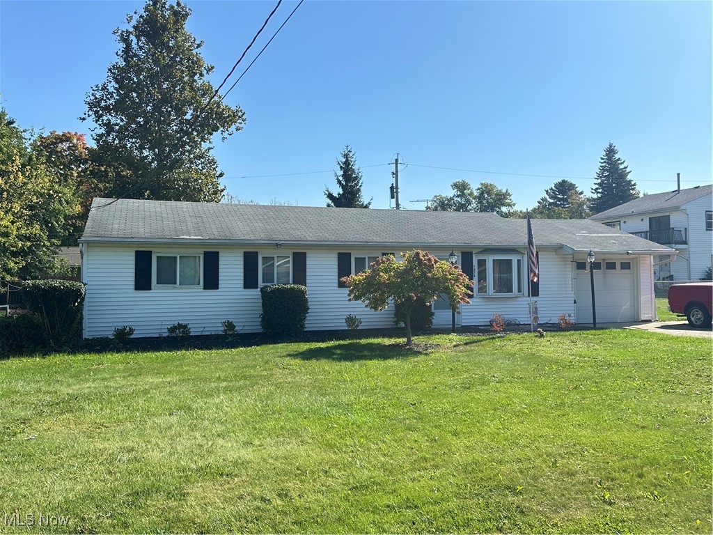 Belleair Ave, Madison, OH 44057