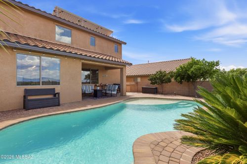 10899 E Scenic Veranda Dr, Vail, AZ, 85641-2457 | Card Image