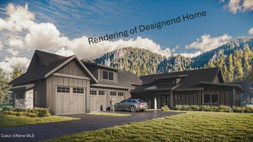 108 Marie Victoria Ct, Sandpoint, ID, 83864-8326 | Card Image