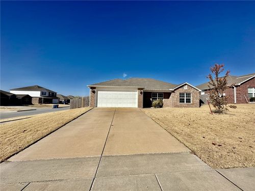 6206 Sw Warrington Rd, Bentonville, AR, 72713-2200 | Card Image