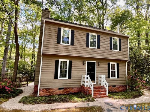 13700 Watkins Glen Rd, Midlothian, VA, 23112-4010 | Card Image