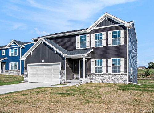 740 Lone Oak Way, Tecumseh, MI, 49286-1252 | Card Image